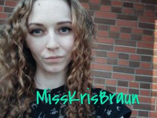 MissKrisBraun