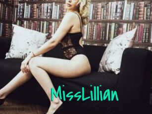 MissLillian