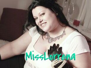 MissLorrena