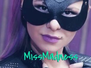 MissMadness