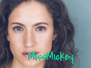 MissMickey