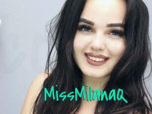 MissMilanaQ