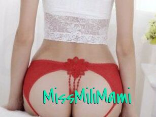 MissMiliMami