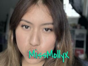 MissMollyX