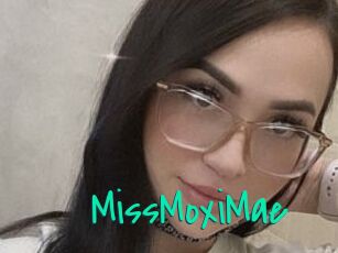 MissMoxiMae