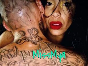 MissMya