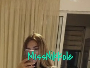 MissNikkole Cool Sexe
