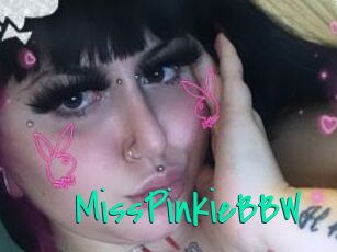 MissPinkieBBW