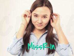 MissR1n
