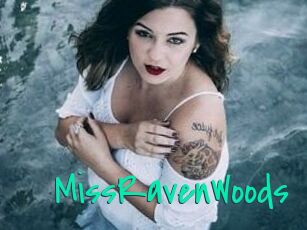 MissRavenWoods