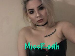 MissReah