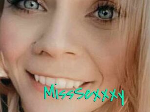 MissSexxxy