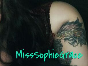 MissSophieGrace