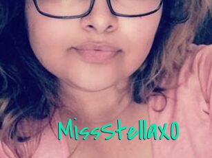 MissStellaXO