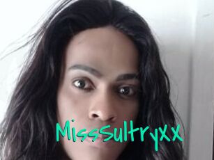 MissSultryXX