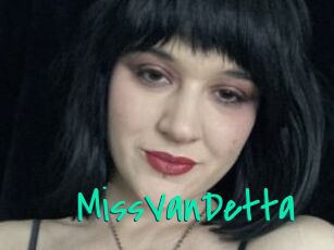 MissVanDetta