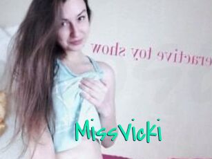 MissVicki