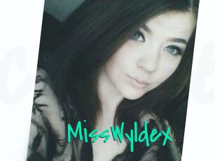 MissWyldex