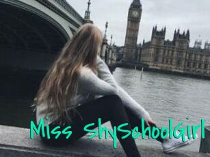 Miss_ShySchoolGirl