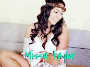 Missa_taylor