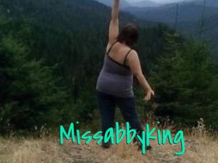 Missabbyking