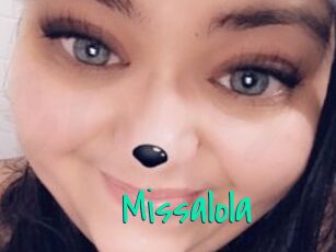 Missalola