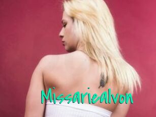 Missariealvon