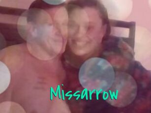 Missarrow