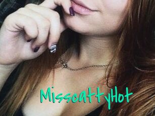 MisscattyHot