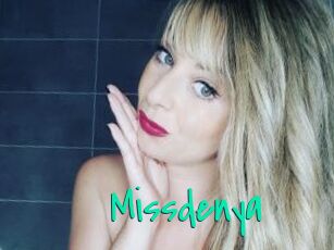 Missdenya