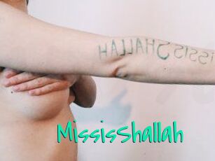 MissisShallah