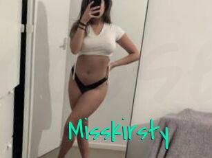 Misskirsty