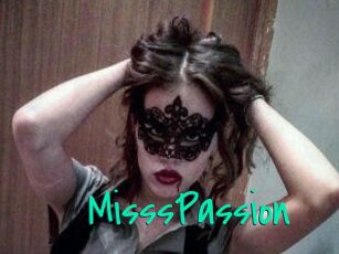 MisssPassion