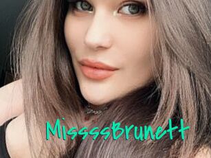 MissssBrunett