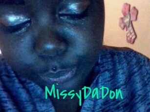 MissyDaDon