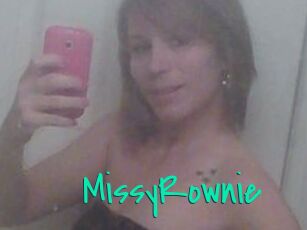 MissyRownie