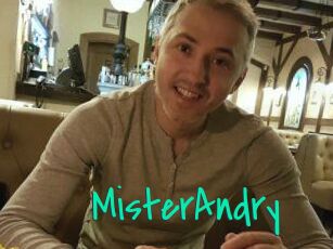 MisterAndry