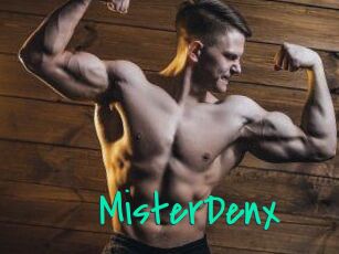 MisterDenx