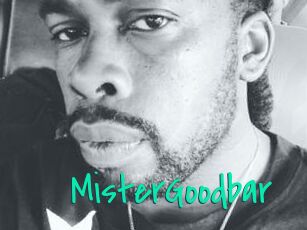 MisterGoodbar