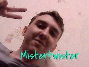 Mistertwister