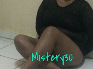 Mistery30