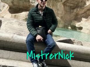 MistrerNick