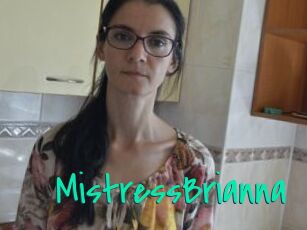 MistressBrianna