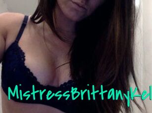 MistressBrittanyKelly