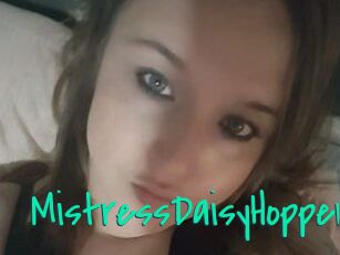 MistressDaisyHopper