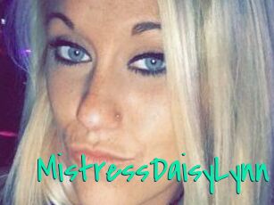 MistressDaisyLynn