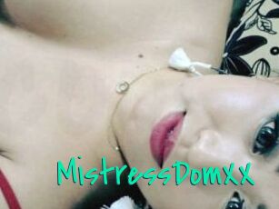 MistressDomXX