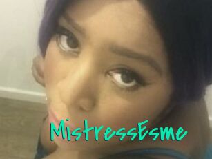 MistressEsme