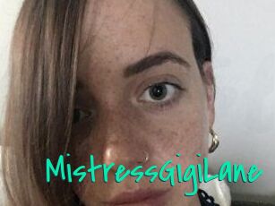 MistressGigiLane