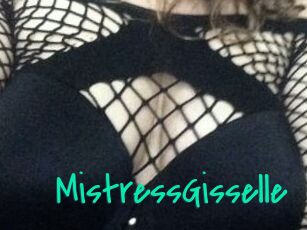 MistressGisselle